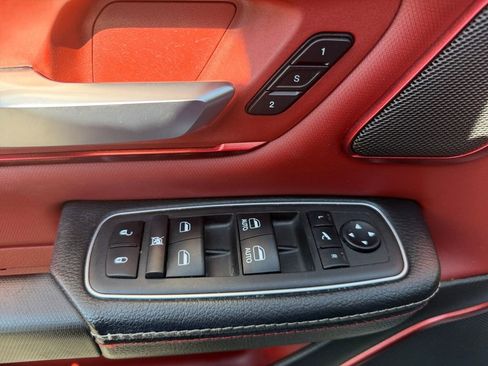 Used 2022 RAM 1500 Rebel w/ Rebel Level 2 Equipment Group AWD/4WD image 13