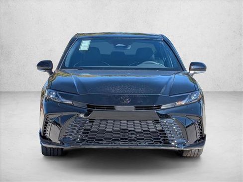New 2026 Toyota Camry Hybrid image 6