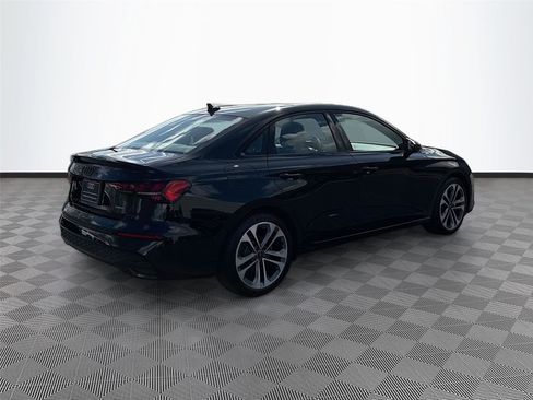 New 2026 Audi Q3 quattro 2.0T image 7