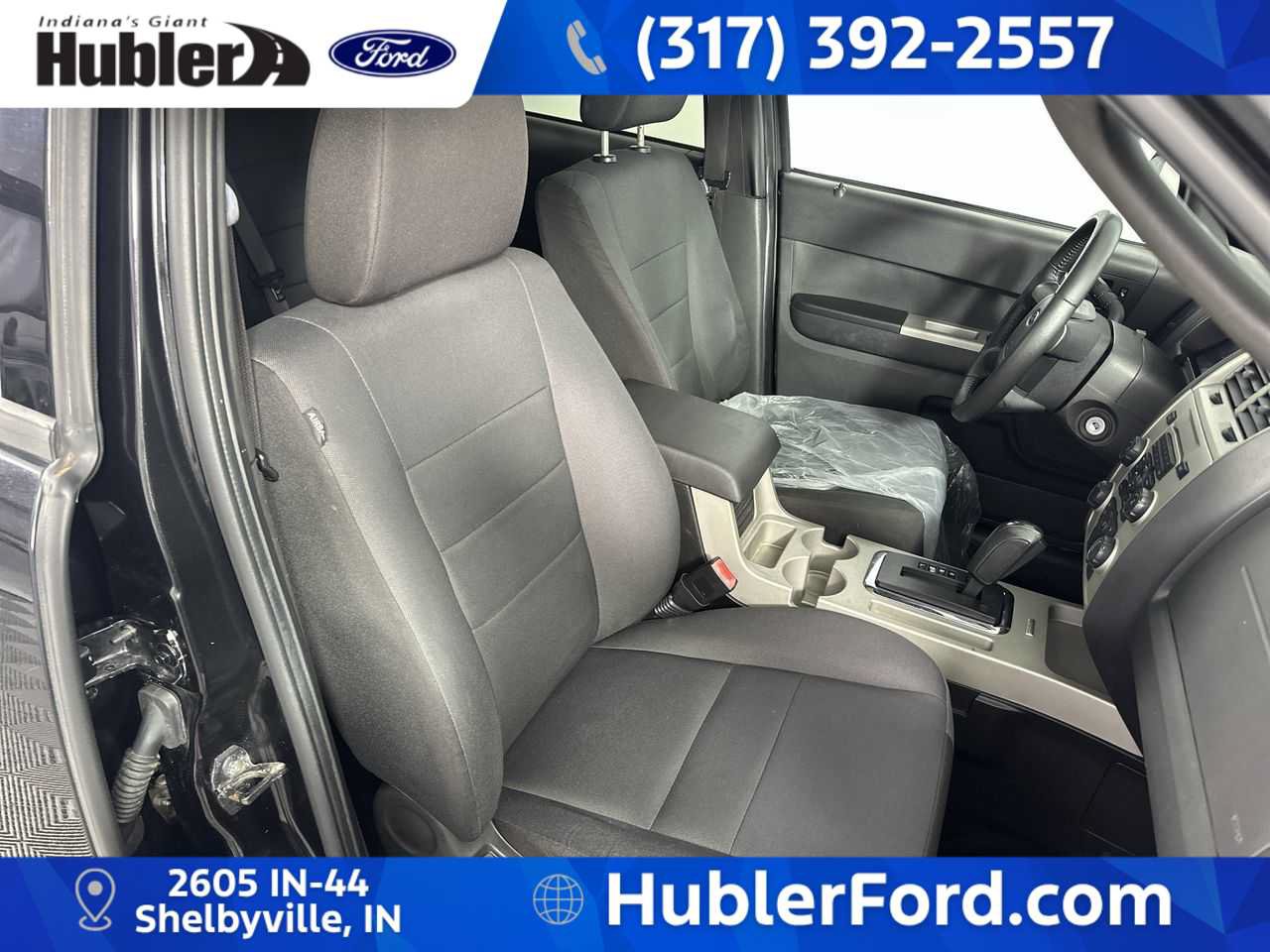 Used 2011 Ford Escape XLT w/ 202A Rapid Spec Order Code FWD image 20