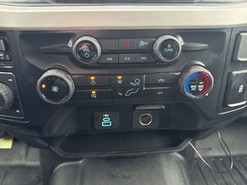 Used 2026 Ford F350 XL w/ STX Appearance Package image 31