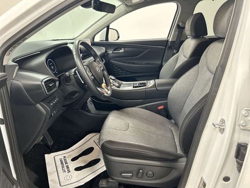 Used 2022 Hyundai Santa Fe SEL Convenience image 9