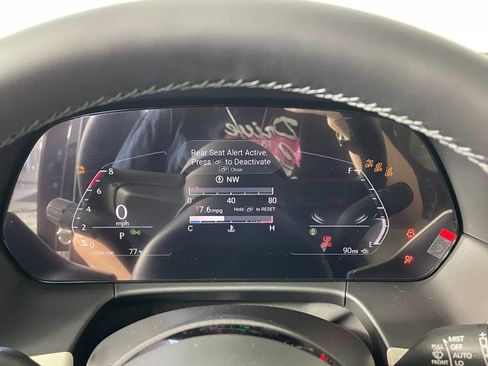 New 2026 MAZDA CX-5 Select AWD/4WD image 4