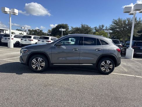 Used 2026 Mercedes-Benz GLA 250 image 6