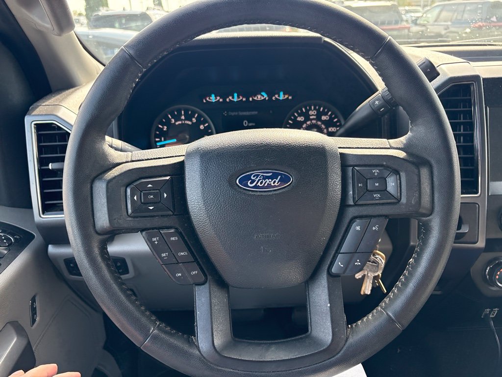 Used 2019 Ford F150 XLT w/ Equipment Group 302A Luxury RWD image 2