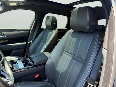 Certified 2023 Land Rover Range Rover Velar R-Dynamic S AWD/4WD image 16