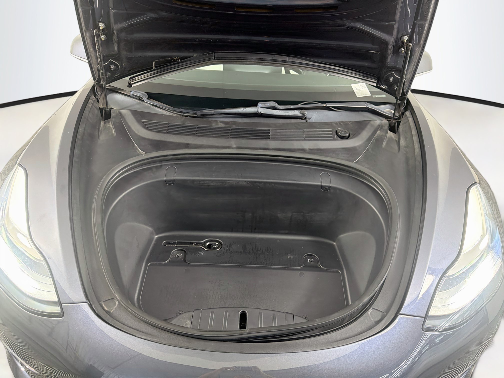 Used 2019 Tesla Model 3 Standard Range Plus RWD image 33