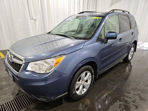 Used 2014 Subaru Forester 2.5i Premium w/ Protection Package #1 image 6