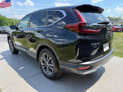 Used 2020 Honda CR-V EX-L image 26