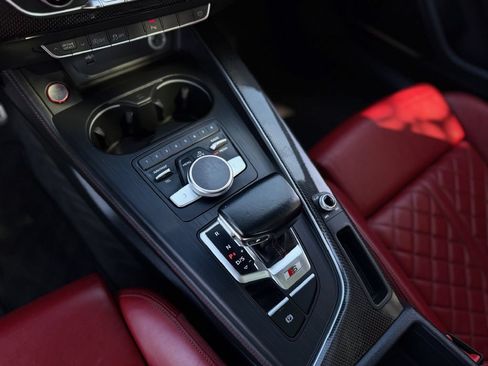 Used 2018 Audi S5 Prestige AWD/4WD image 13
