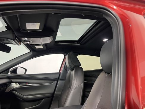 Used 2025 MAZDA MAZDA3 2.5 Turbo Premium Plus Package image 22