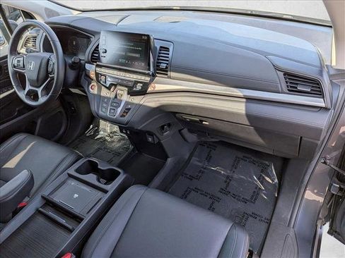 Used 2025 Honda Odyssey EX-L image 23