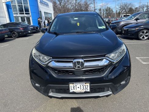 Used 2017 Honda CR-V EX image 6