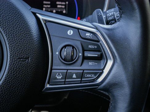 Used 2024 Acura MDX SH-AWD w/ Advance Package image 20