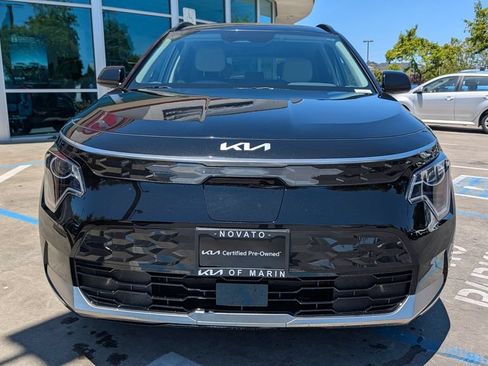 Used 2023 Kia Niro Wind FWD image 13
