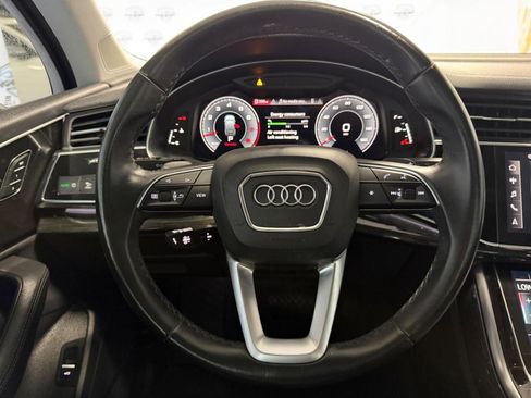 Used 2023 Audi Q7 3.0T Premium Plus image 32