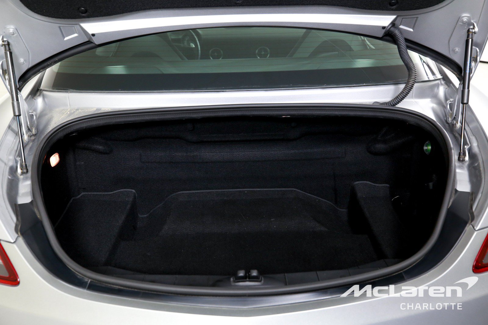 Used 2011 Mercedes-Benz SLS AMG Coupe image 17