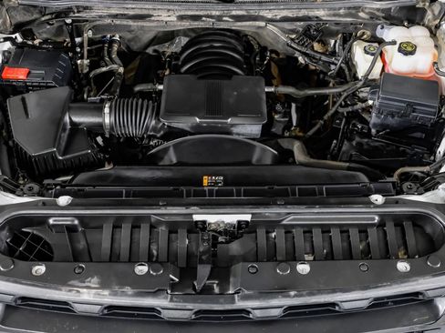 Used 2021 Chevrolet Silverado 3500 W/T w/ WT Fleet Convenience Package RWD image 44