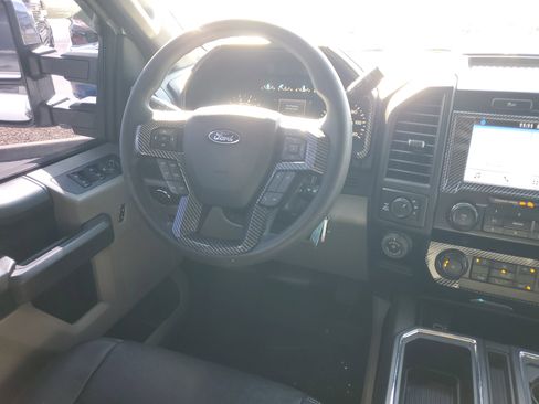 Used 2019 Ford F150 XL w/ Equipment Group 101A Mid image 11