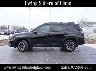 Used 2026 Subaru Forester Premium video 2