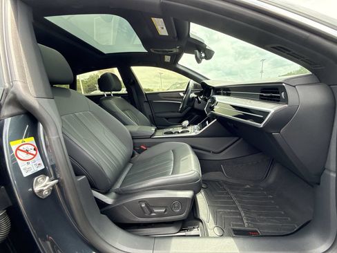 Used 2019 Audi A7 3.0T Prestige w/ Prestige Package AWD/4WD image 27