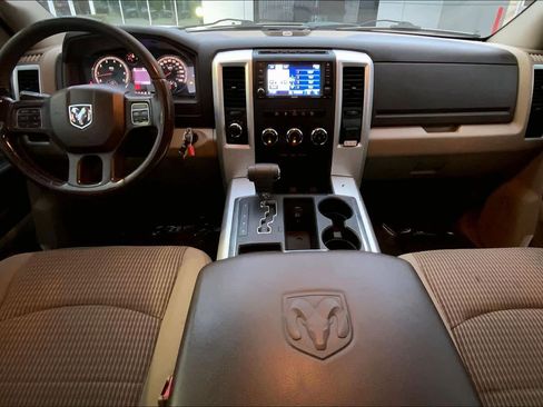 Used 2012 RAM 1500 Lone Star image 15