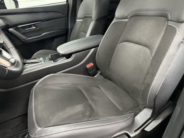 Used 2026 MAZDA CX-5 Select AWD/4WD image 10