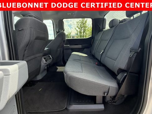 Used 2024 Ford F150 XLT w/ Mobile Office Package AWD/4WD image 15