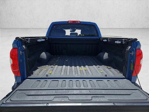 Used 2019 Toyota Tundra SR5 w/ SR5 Upgrade Package image 6