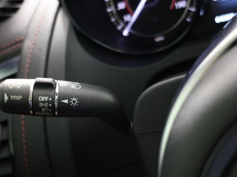 Used 2020 Jaguar F-TYPE Checkered Flag RWD image 27