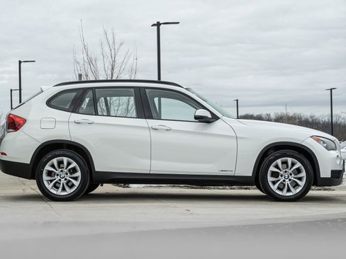 Used 2014 BMW X1 xDrive28i image 3