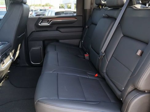 Certified 2024 GMC Sierra 2500 Denali w/ Denali Reserve Package AWD/4WD image 27