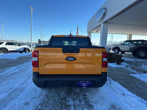 New 2026 Ford Maverick XLT w/ XLT Luxury Package image 11