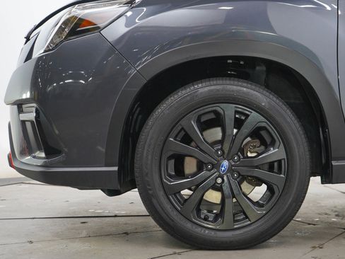 Used 2024 Subaru Forester Sport AWD/4WD image 27