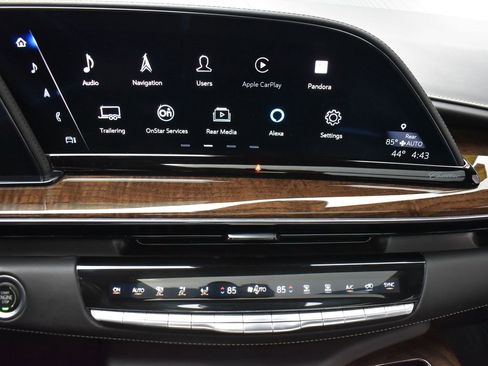 Used 2022 Cadillac Escalade Sport Platinum image 23