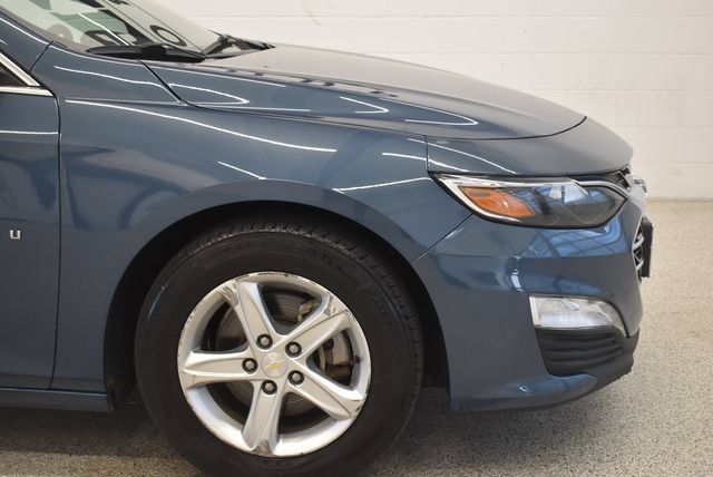 Used 2024 Chevrolet Malibu LT FWD image 13