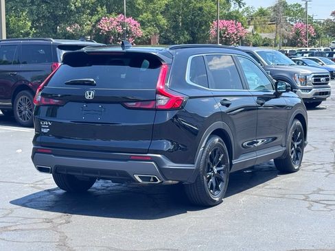Used 2025 Honda CR-V Sport image 17