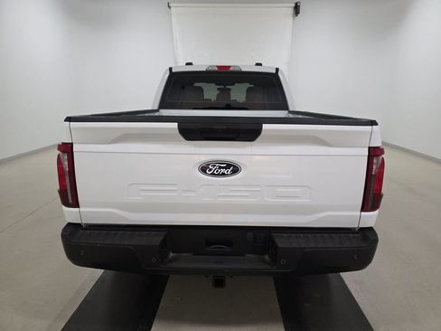 Used 2024 Ford F150 XL w/ Tow/Haul Package image 6