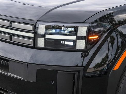 New 2026 Hyundai Santa Fe SEL image 12