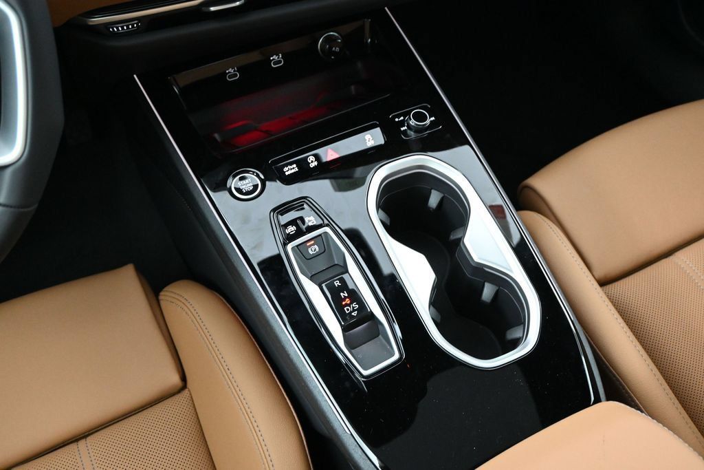 New 2026 Audi A6 Premium Plus AWD/4WD image 14