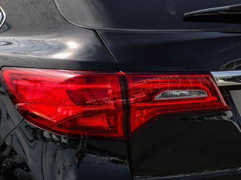 Used 2019 Acura MDX w/ Advance Package AWD/4WD image 11