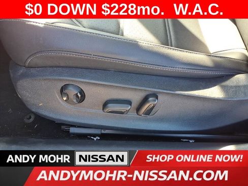 Used 2020 Volkswagen Passat 2.0T SE image 9