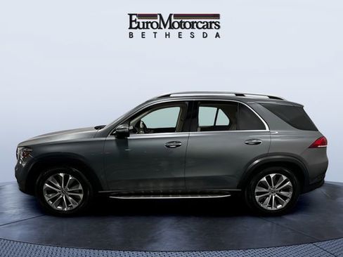 Used 2022 Mercedes-Benz GLE 350 4MATIC image 8