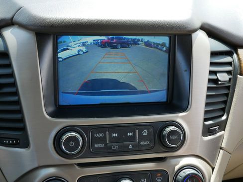 Used 2017 GMC Yukon Denali w/ Open Road Package AWD/4WD image 27