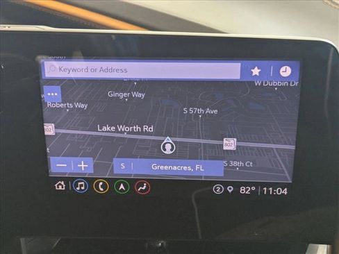 Certified 2022 Chevrolet Corvette Stingray Premium Conv w/ Z51 Performance Package image 14