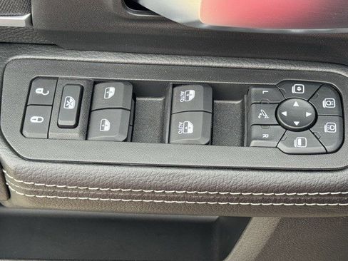 New 2026 RAM 2500 Big Horn image 10