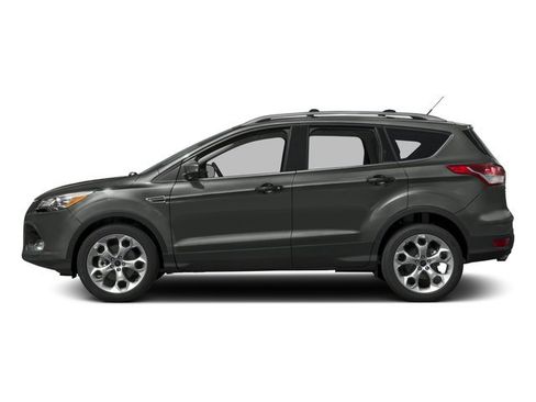 Used 2016 Ford Escape Titanium AWD/4WD image 3