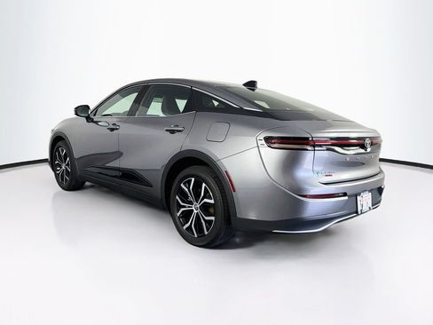Used 2026 Toyota Crown AWD/4WD image 7