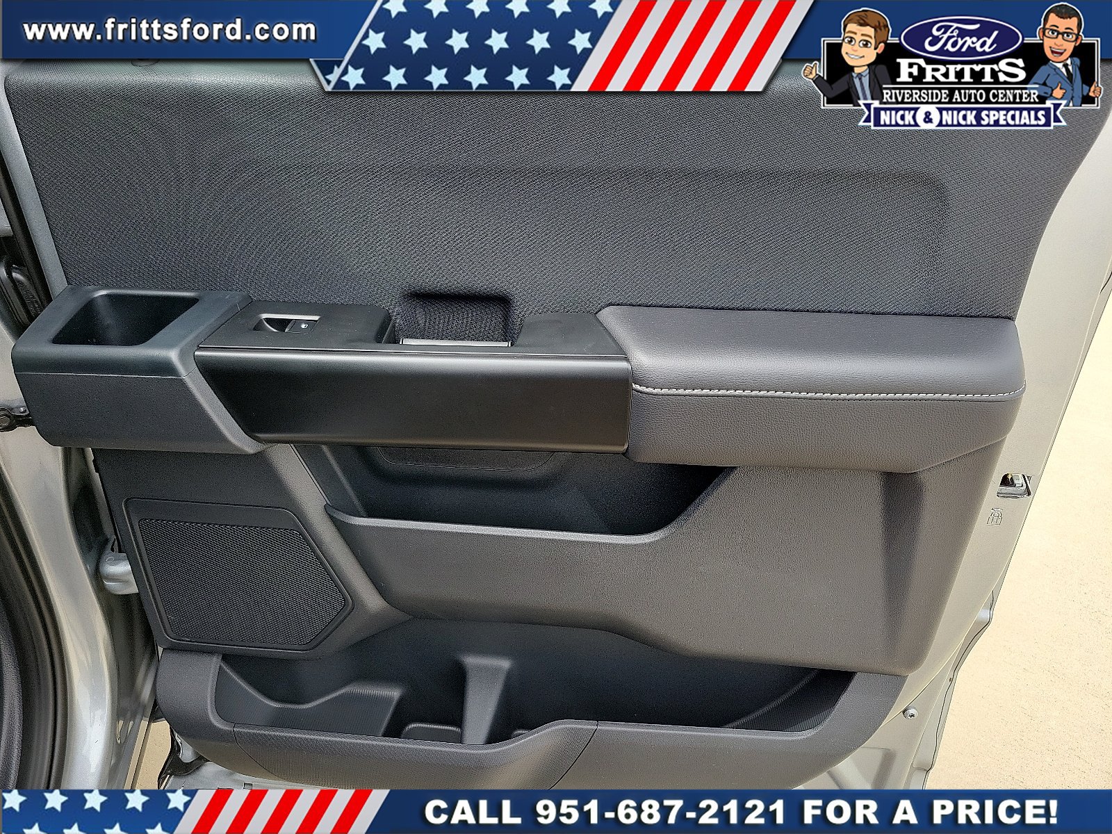 New 2026 Ford F150 STX RWD image 21
