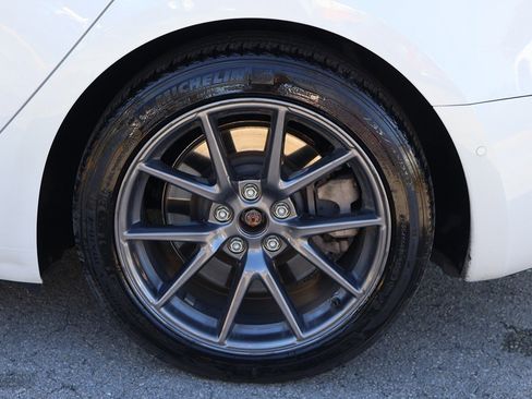 Used 2022 Tesla Model 3 Long Range image 23